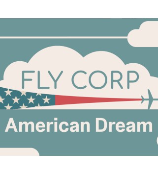 Fly Corp - American Dream DLC Steam Key GLOBAL